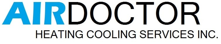 Air Doctor Heating Cooling Services Inc.