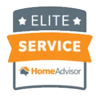 HomeAdvisor Elite Service
